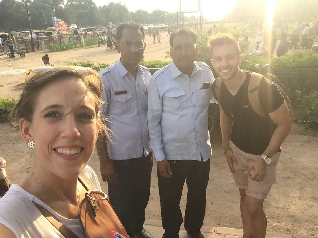 OMG India Tours景点图片