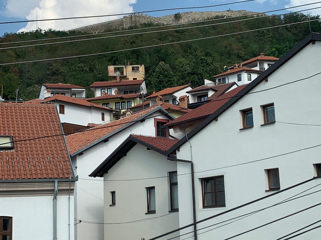 Hotel Prizreni主图