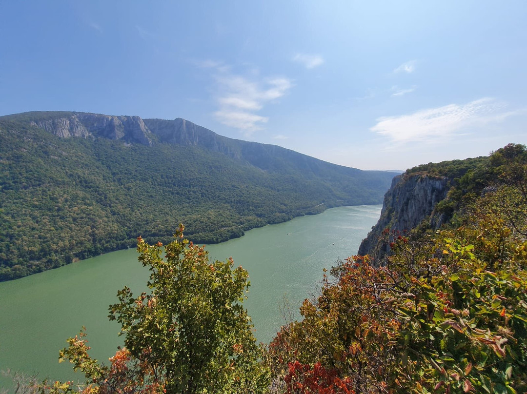 Danube Valley-Drobeta-Turnu Severin必去景点