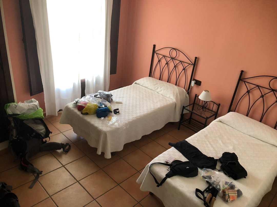 El Ronquillo旅游攻略图片