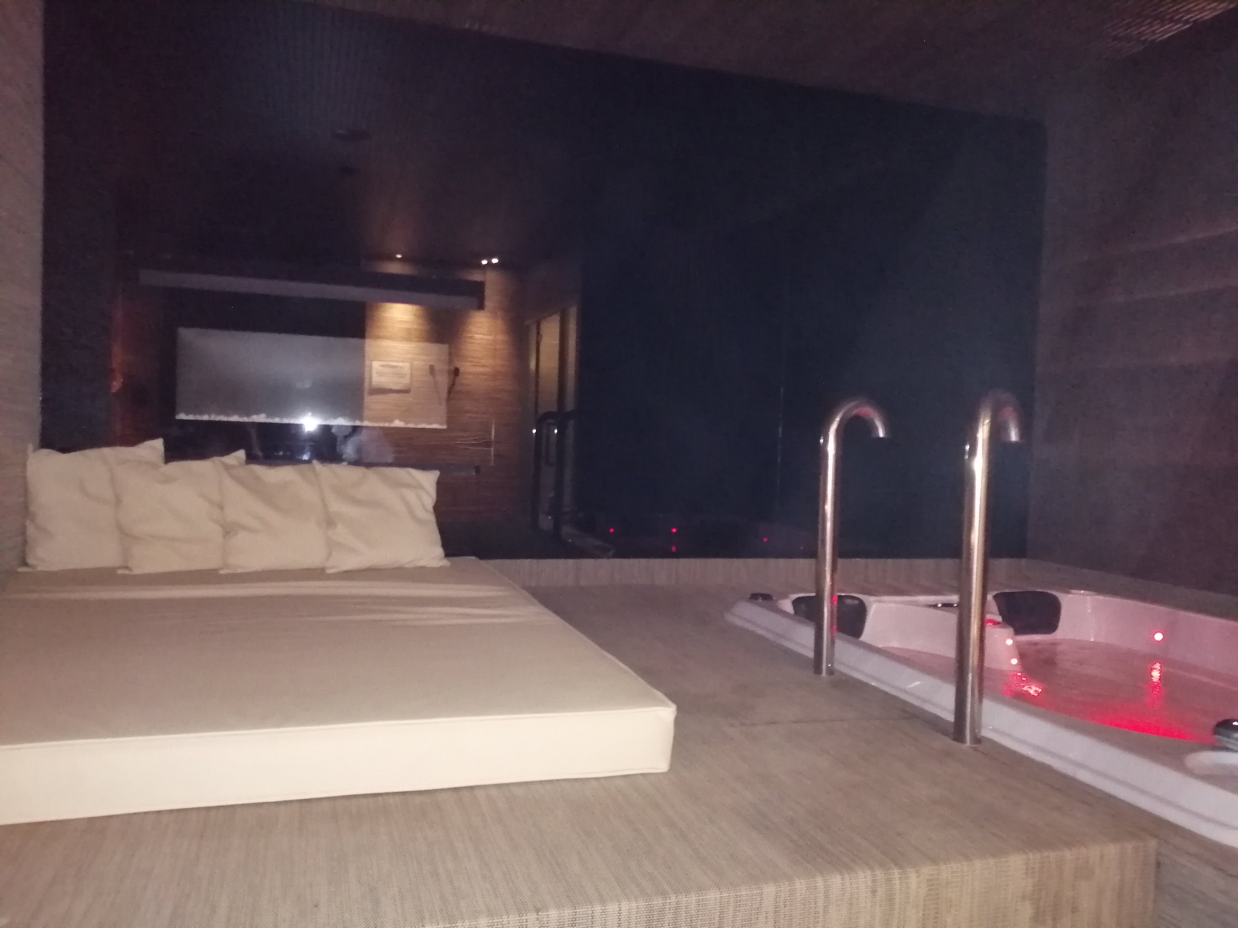 Hotel & Spa Balfagón-家庭/游戏区