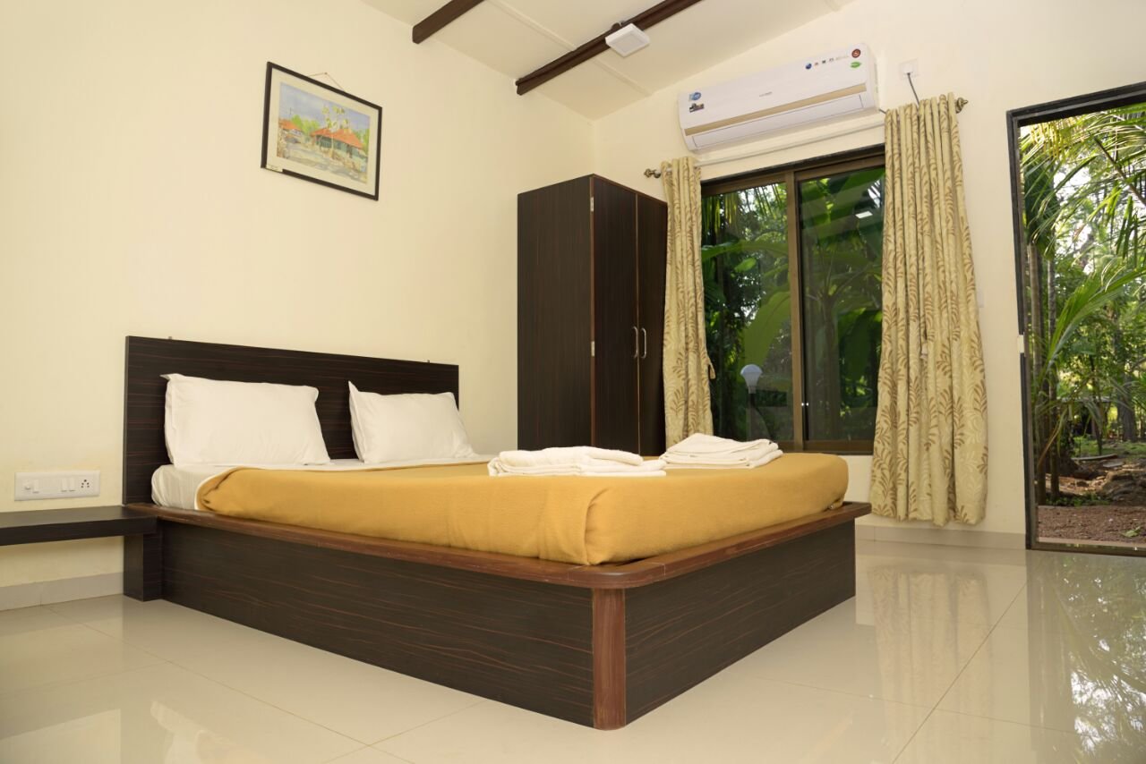 Konkan Serene-官方