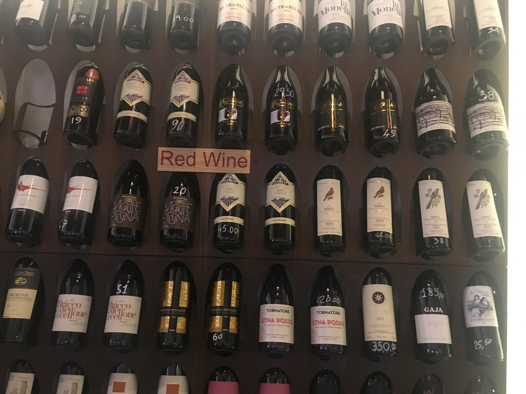 In Vinis Veritas景点图片