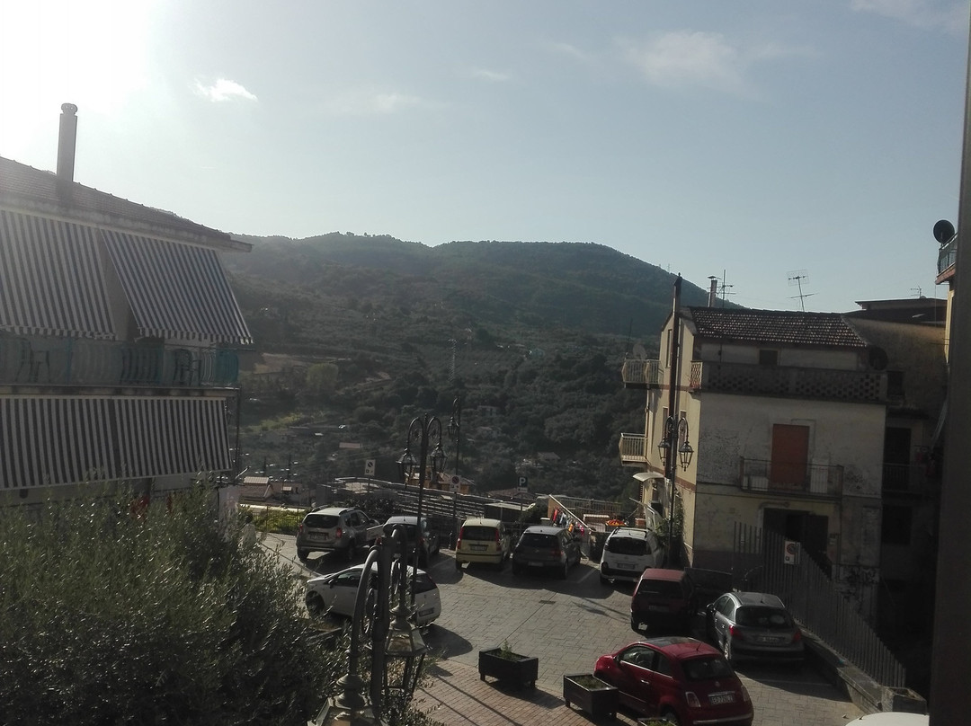 B&B Il Vicoletto主图