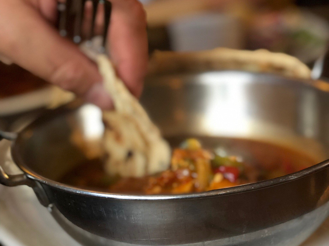 Whitley旅游攻略图片