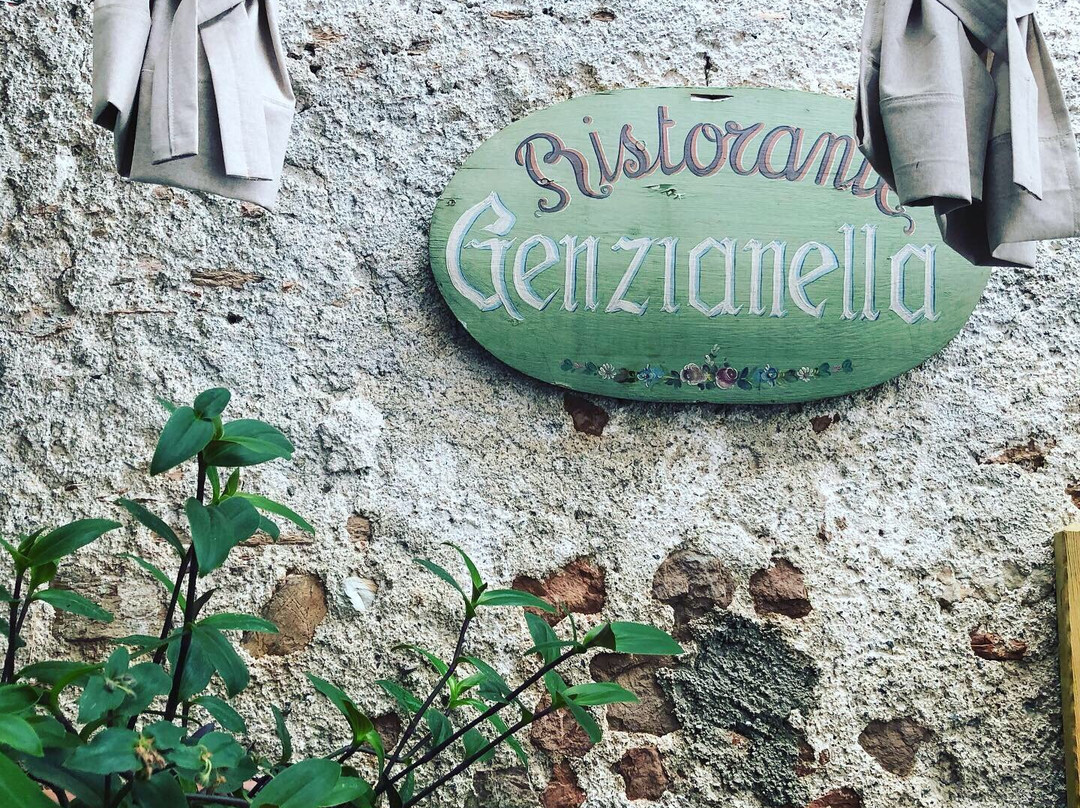 Locanda Genzianella主图
