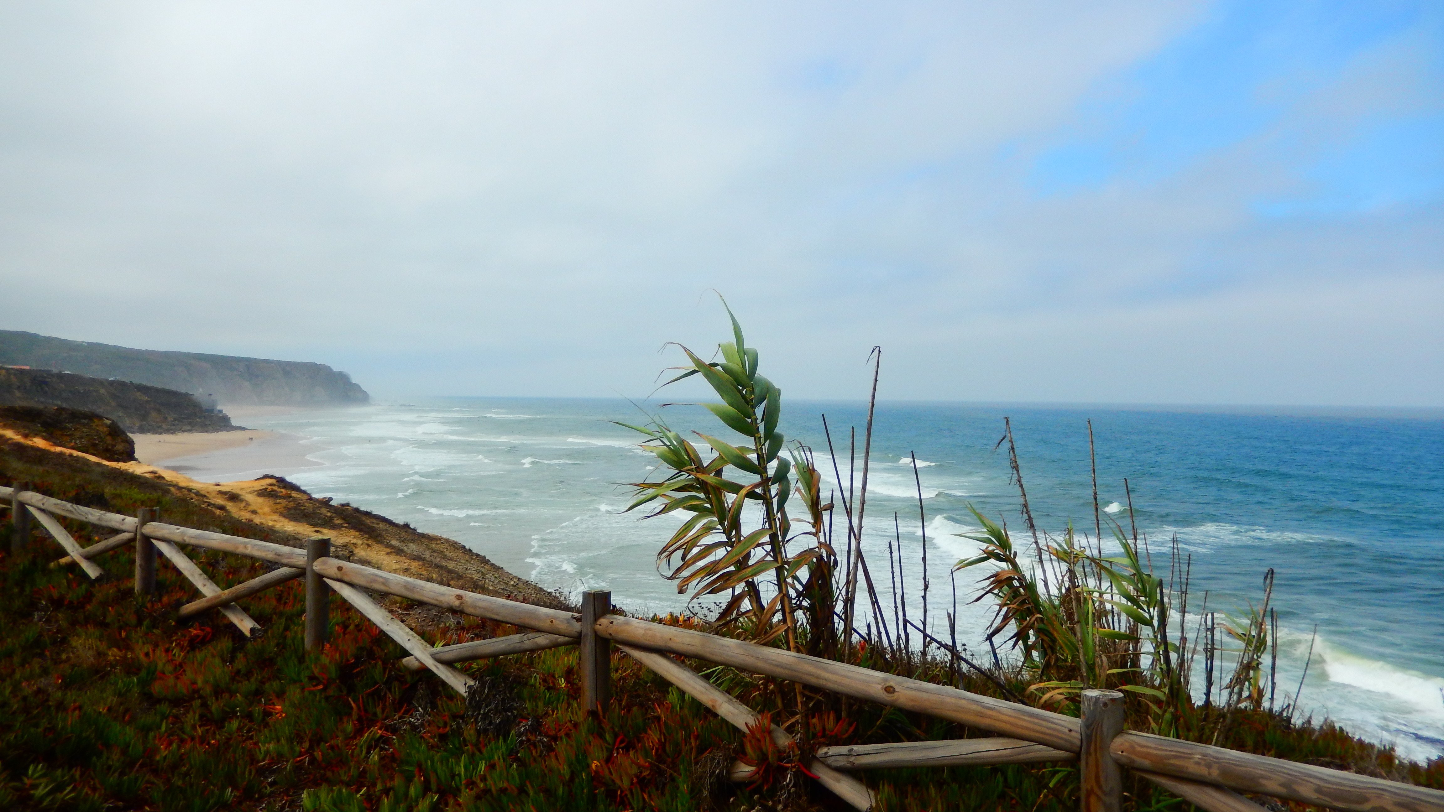 WOT Sintra Ocean-泳池