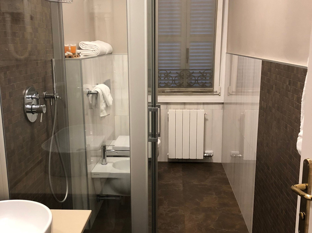 Hotel Ristorante Eurossola主图