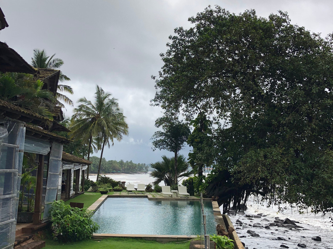 Ahilya By The Sea主图