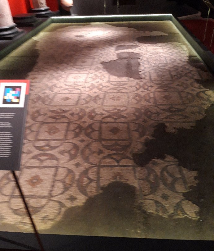 Museo Arqueologico Municipal de Yecla-Yecla必去景点