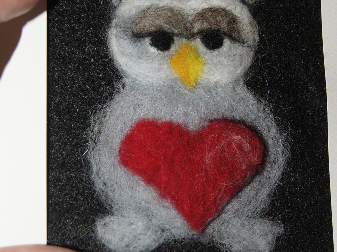 Messy Crow Studio-Souris必去景点