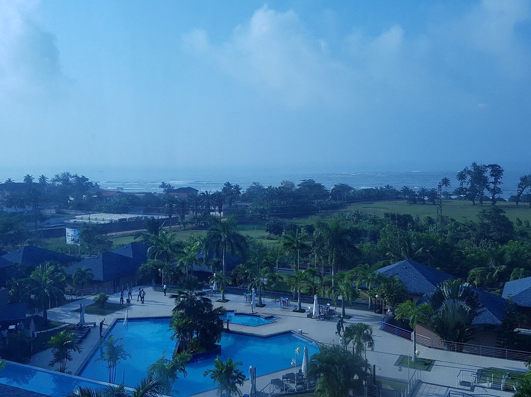 Best Western Plus Serene Atlantic Hotel主图