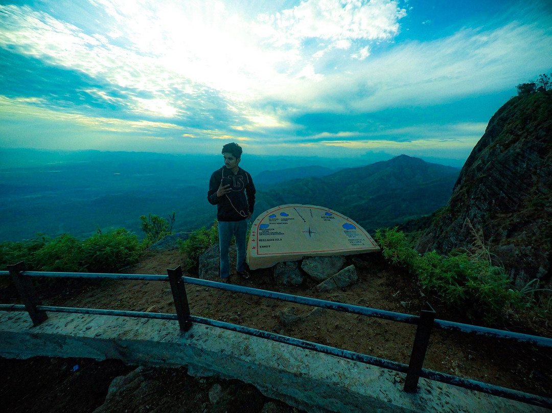 Badulla Kataragama Devalaya景点图片