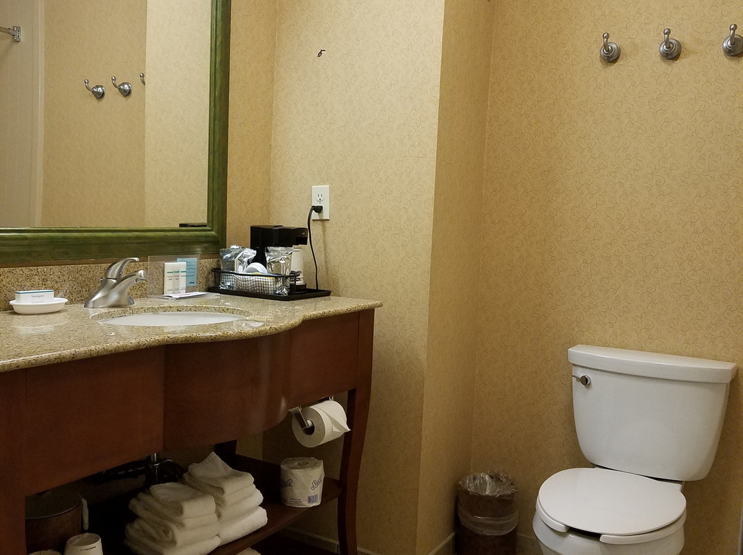 Hampton Inn & Suites Rohnert Park - Sonoma County主图