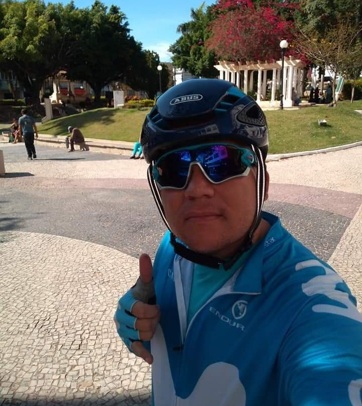 Praça Fonseca Portela-Rio Bonito必去景点