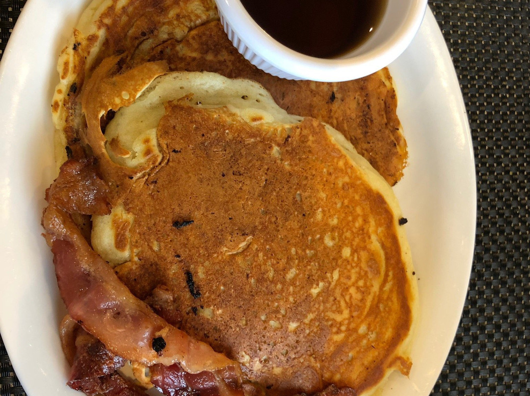 Prince County Guest House主图