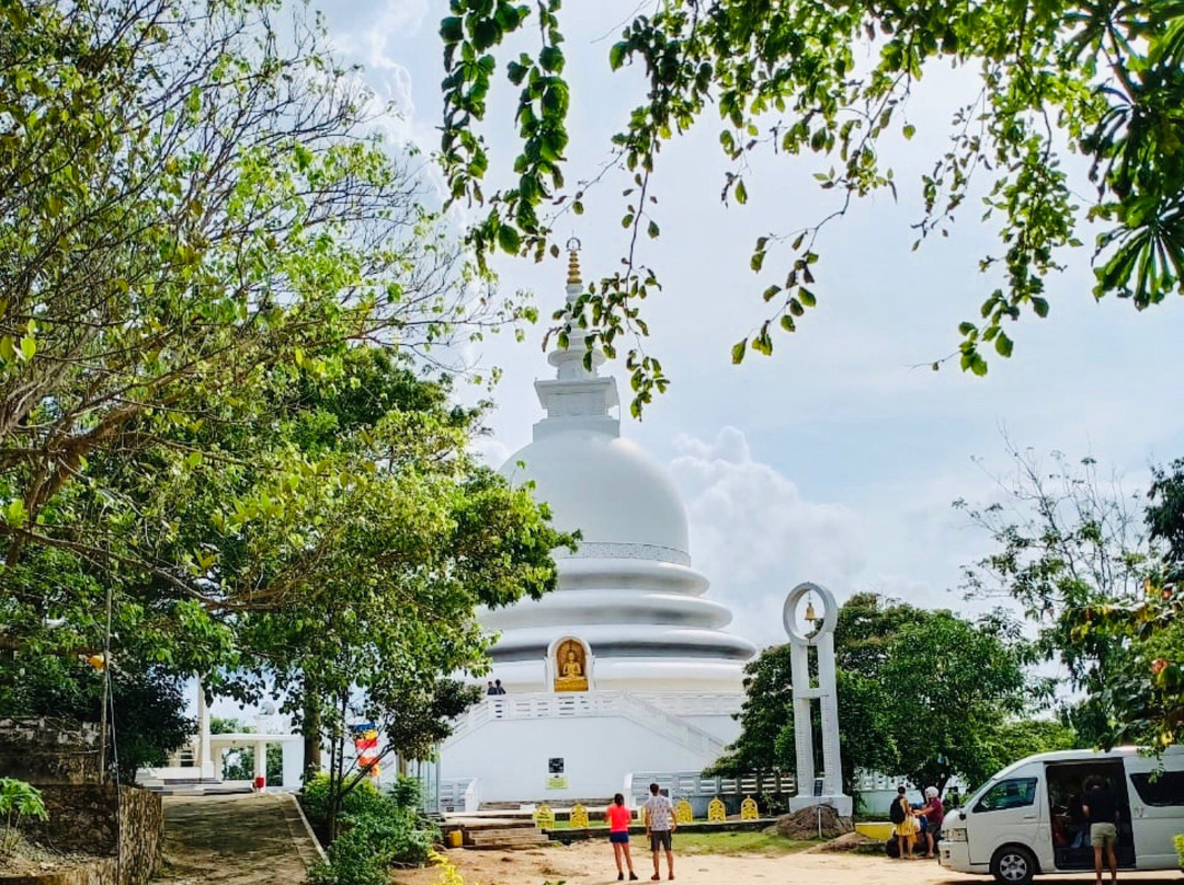 Srilanka Paradise Island Tours景点图片