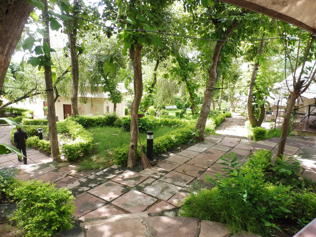 MPT Betwa Retreat主图