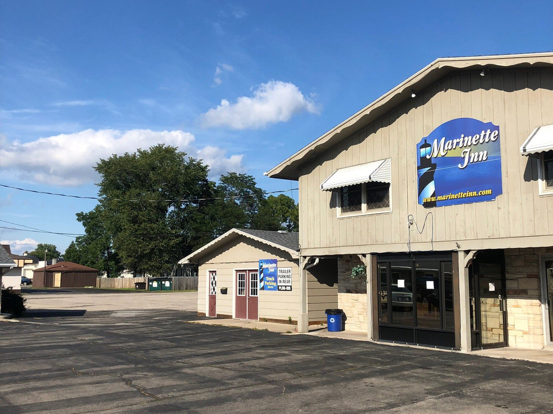 Marinette Inn主图