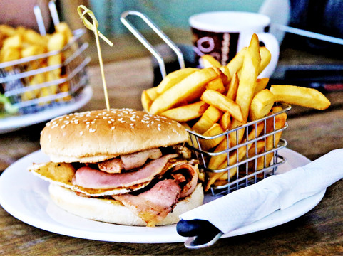 Tullamore Hotel主图