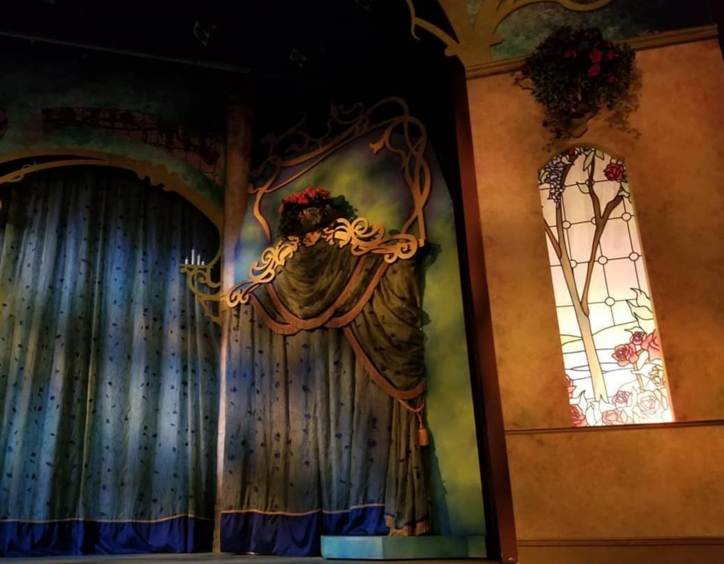 Drayton Festival Theatre-Drayton必去景点