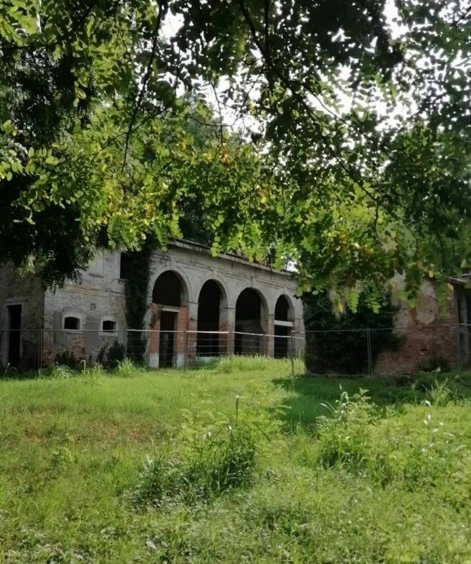 Riserva Naturale Isola Boschina景点图片