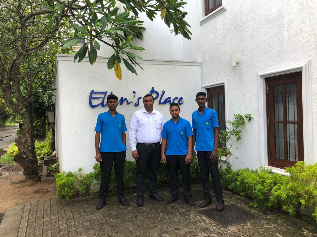 艾伦的地方旅馆主图