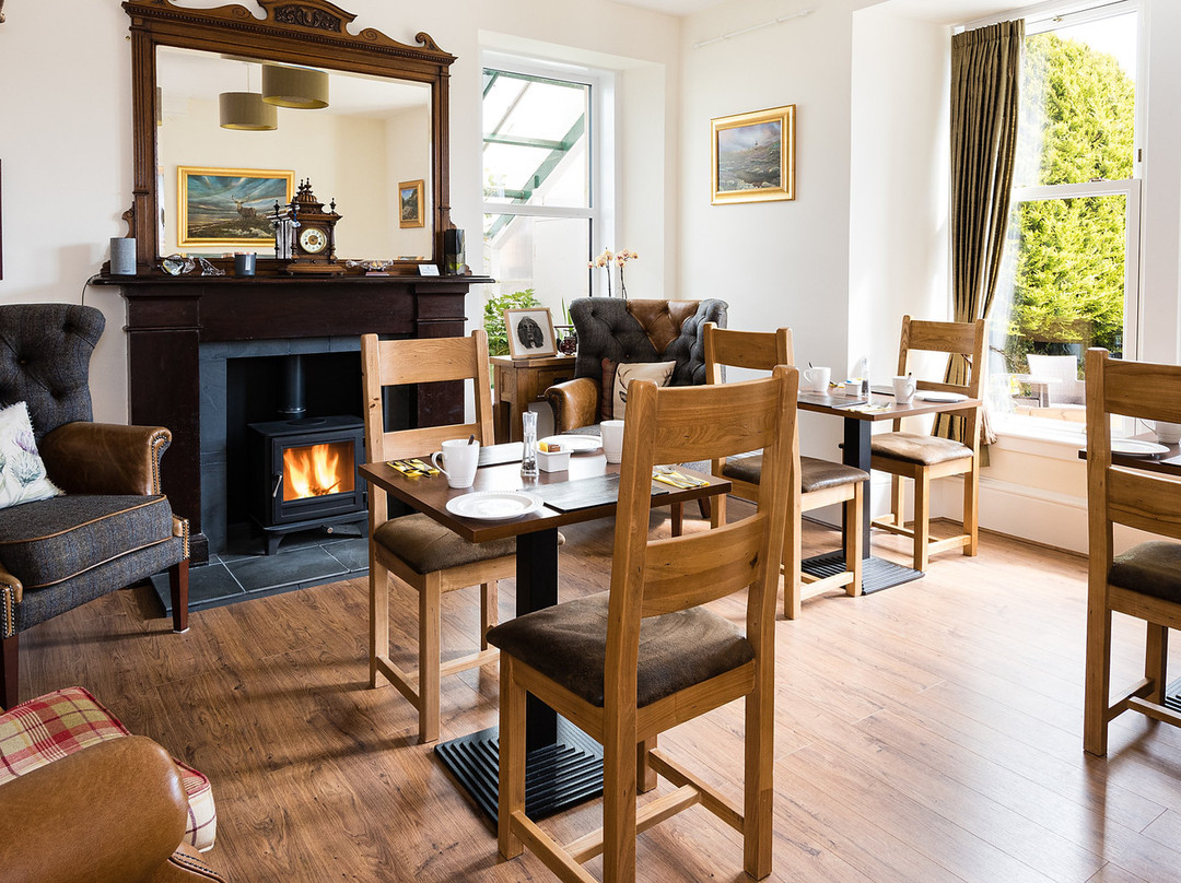 Bruach Mhor Guest House主图