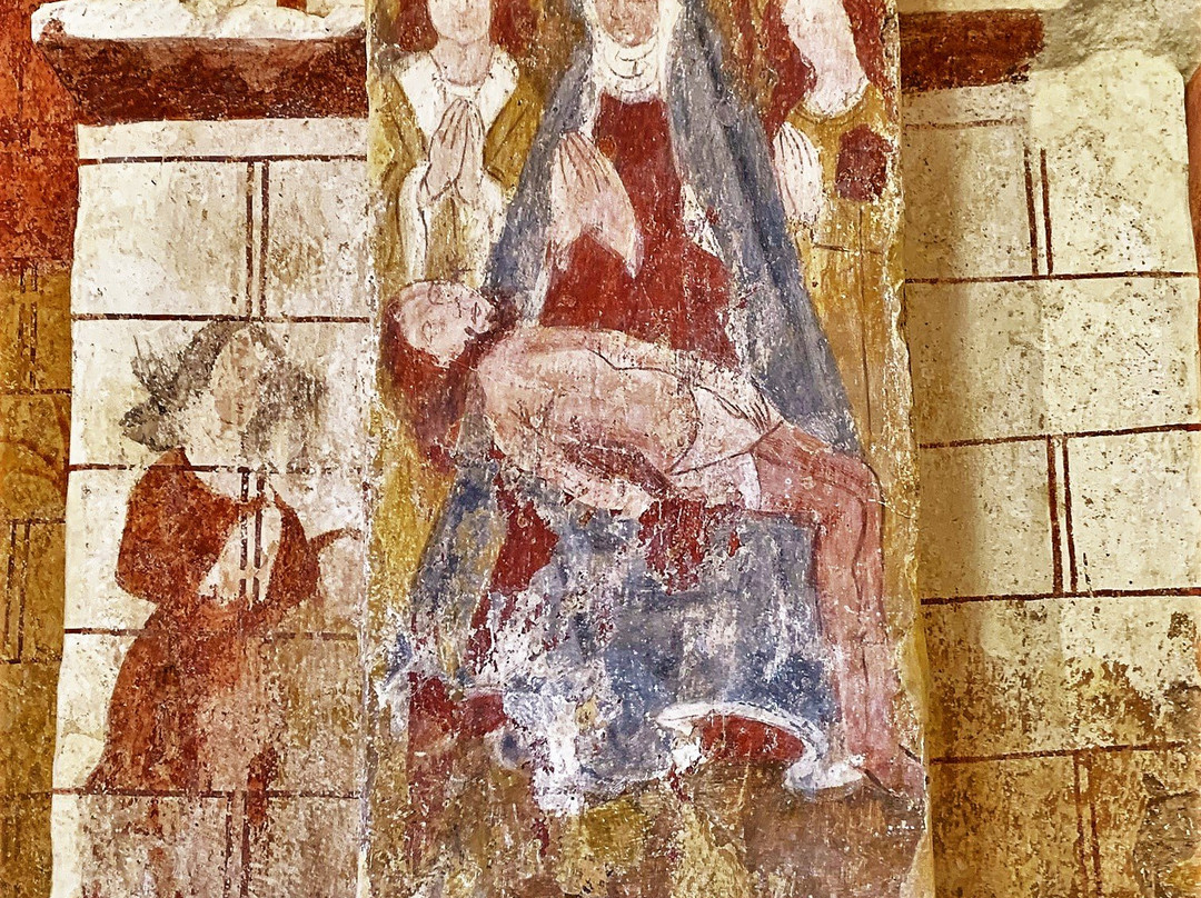 Eglise Saint-Léger景点图片