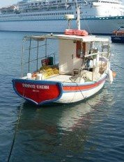 Visit Katakolon Private Tours-Katakolo必去景点