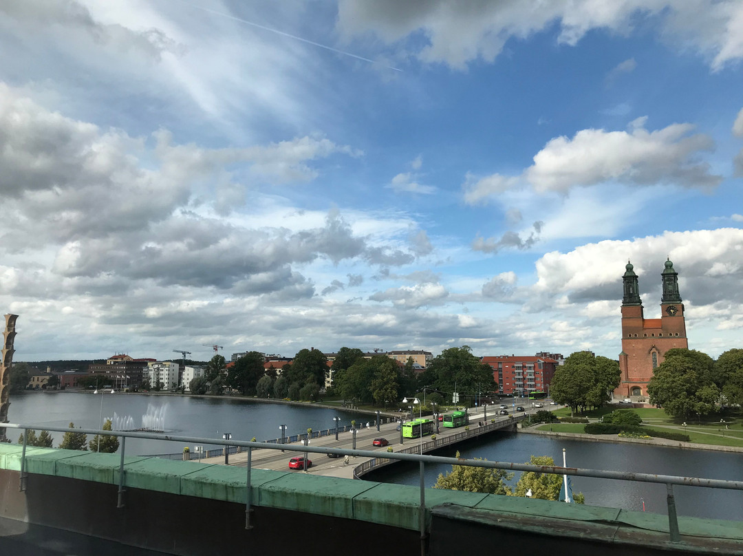 Elite Stadshotellet Eskilstuna主图