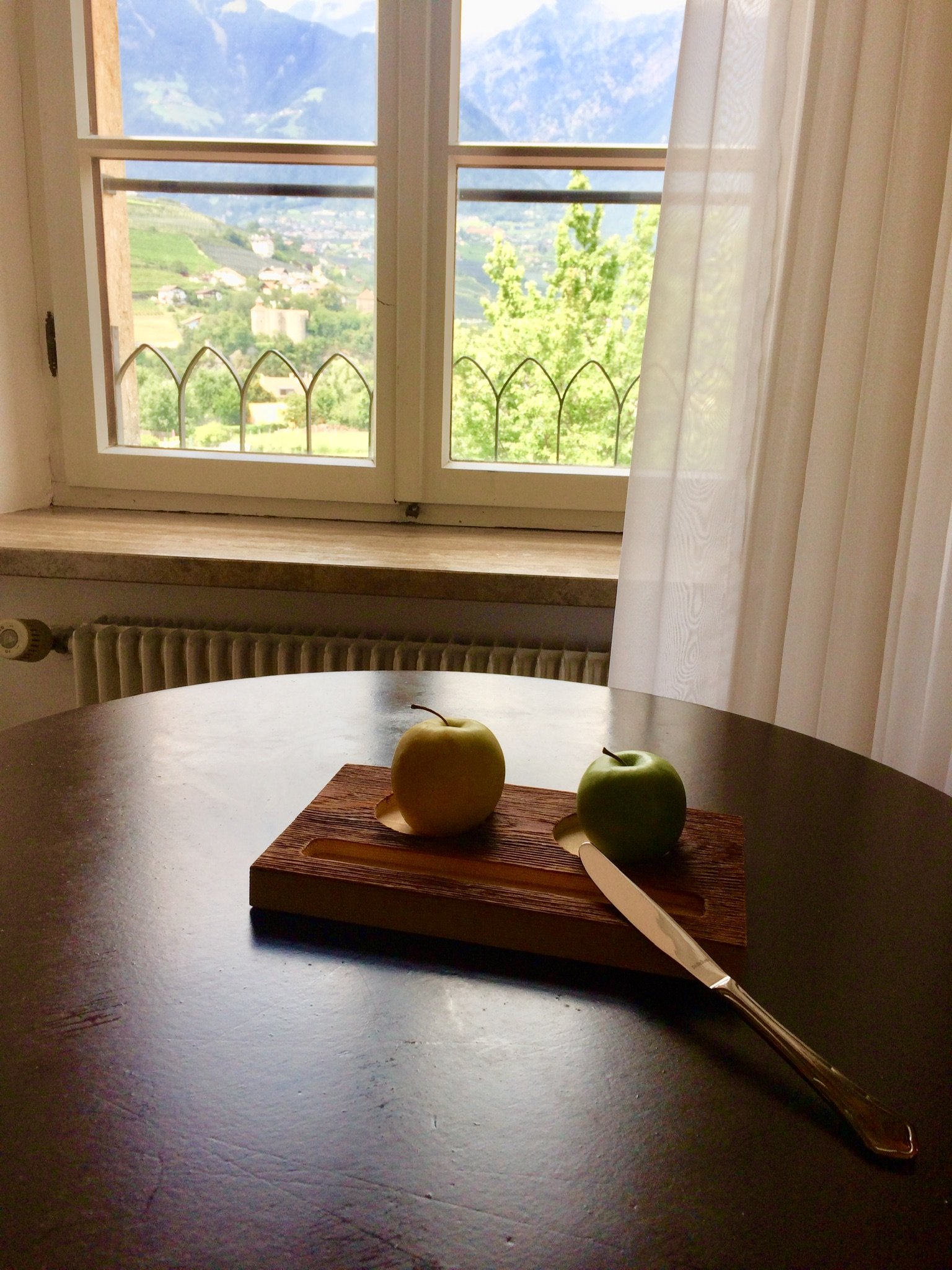 Hotel Castel Rundegg-portrait