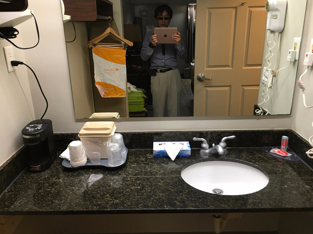 Econo Lodge Greenville主图