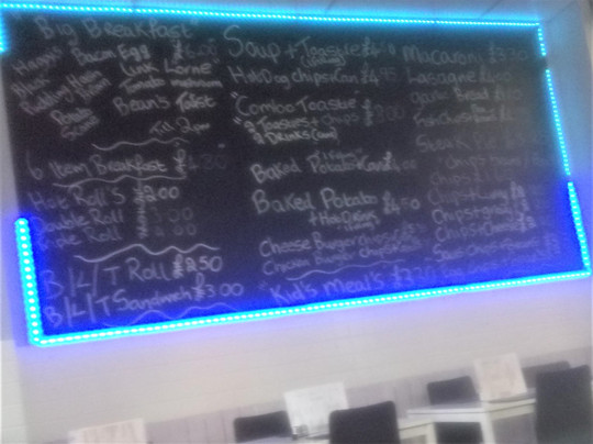 Combos and Meal Deals