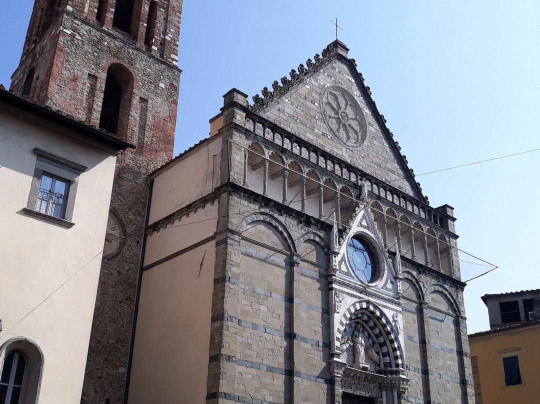 Chiesa di San Paolo景点图片