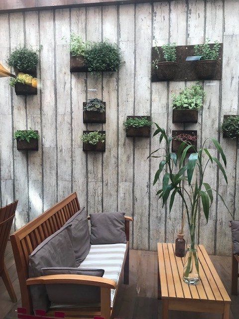 Faro Hotel Atibaia主图