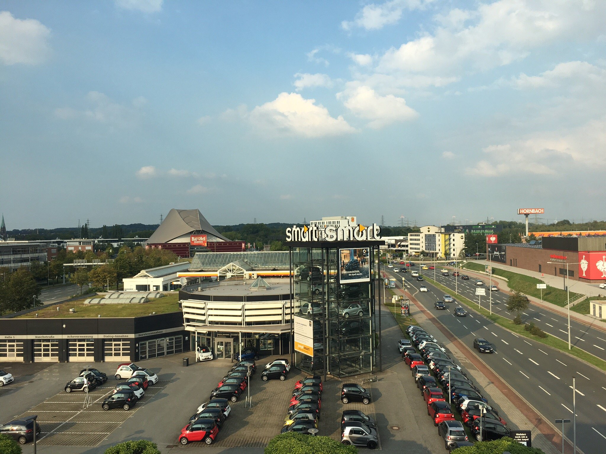 Holiday Inn Express Oberhausen, an IHG hotel-官方