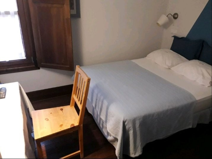 El Cocheron 1919主图