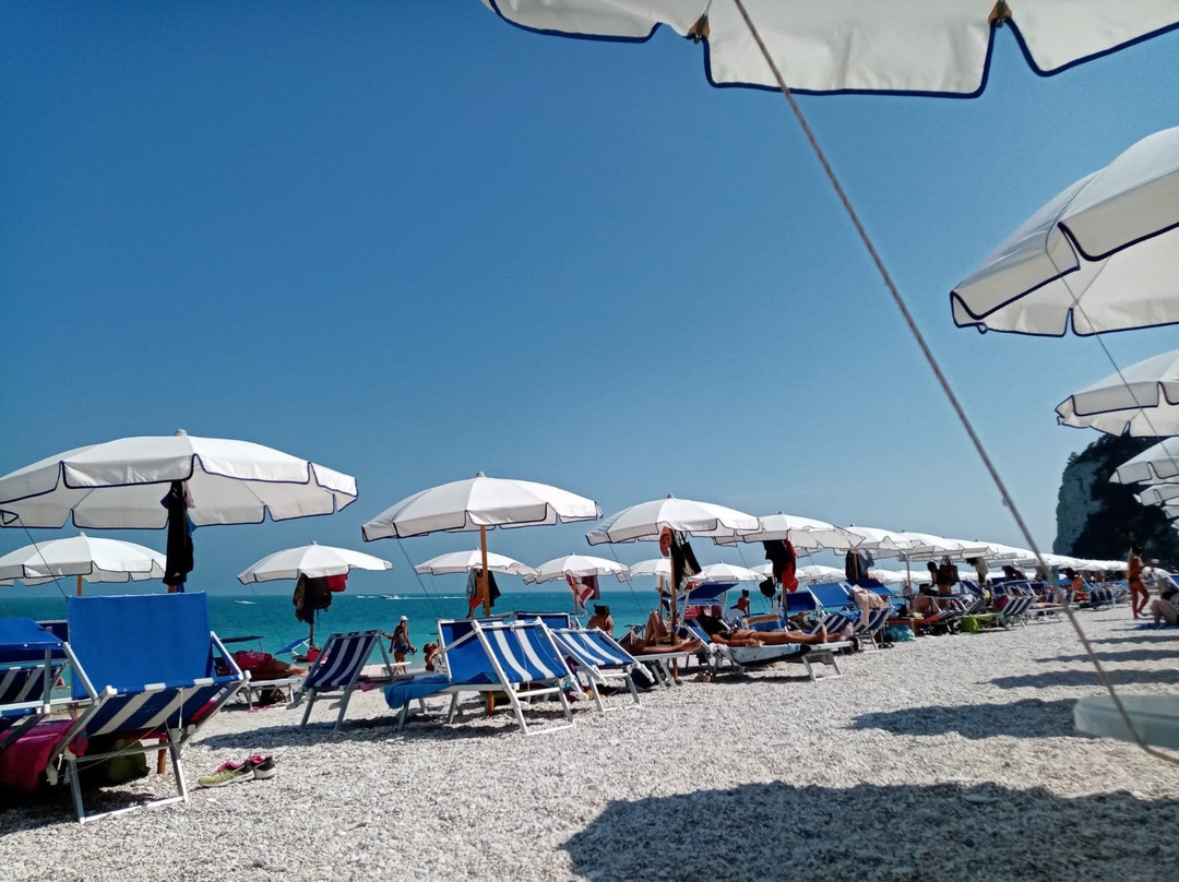 Da Marco - Stabilimento Balneare-Sirolo必去景点