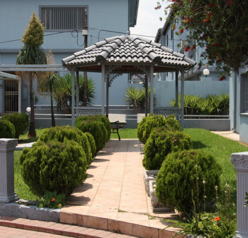 The Mediterranean主图