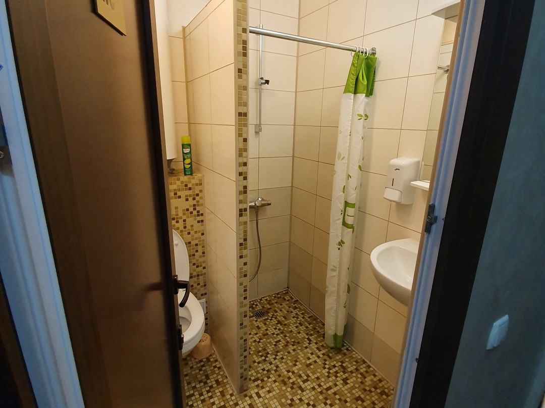 北极圈迷你宾馆主图