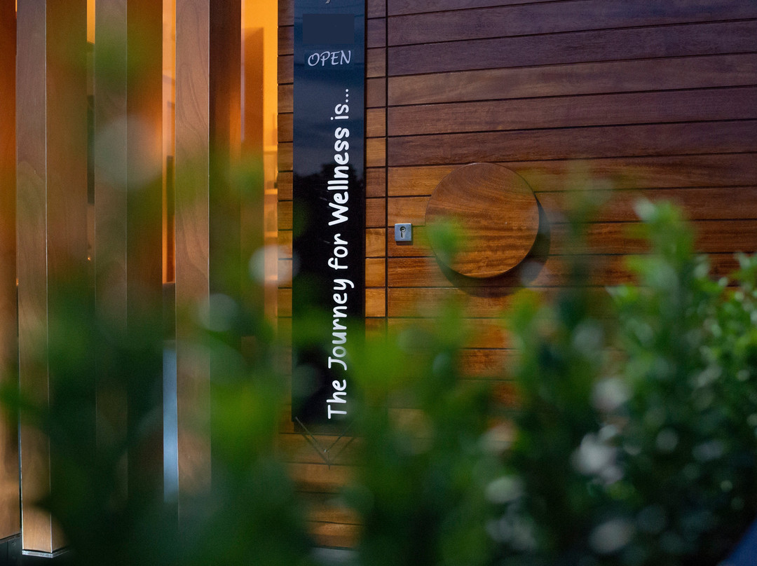 Mesa Geitonia旅游景点-Suenso Spa