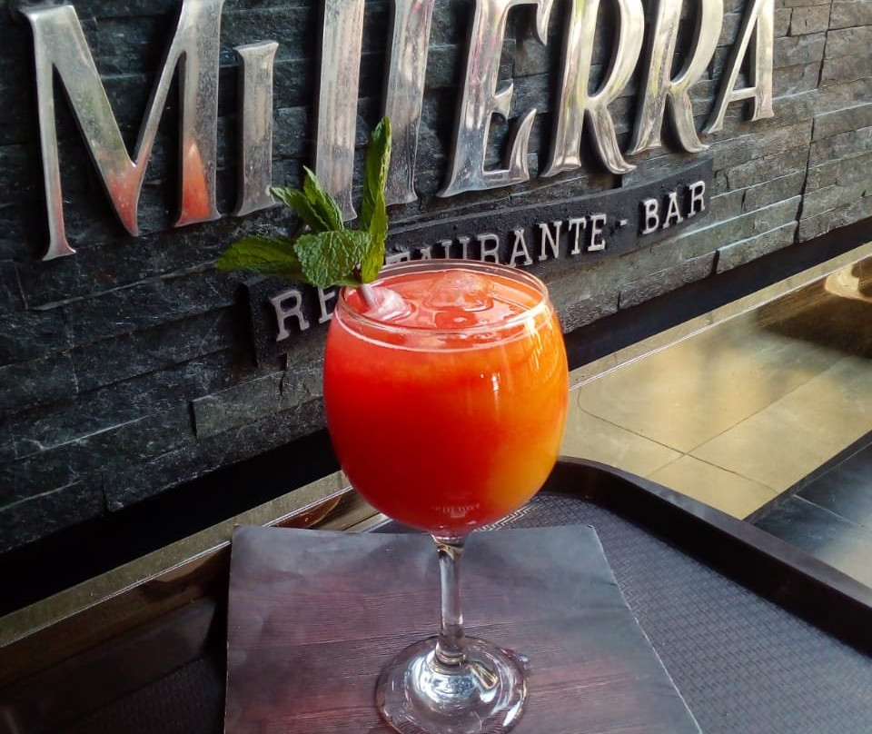 El Prado-Barranquilla必去景点