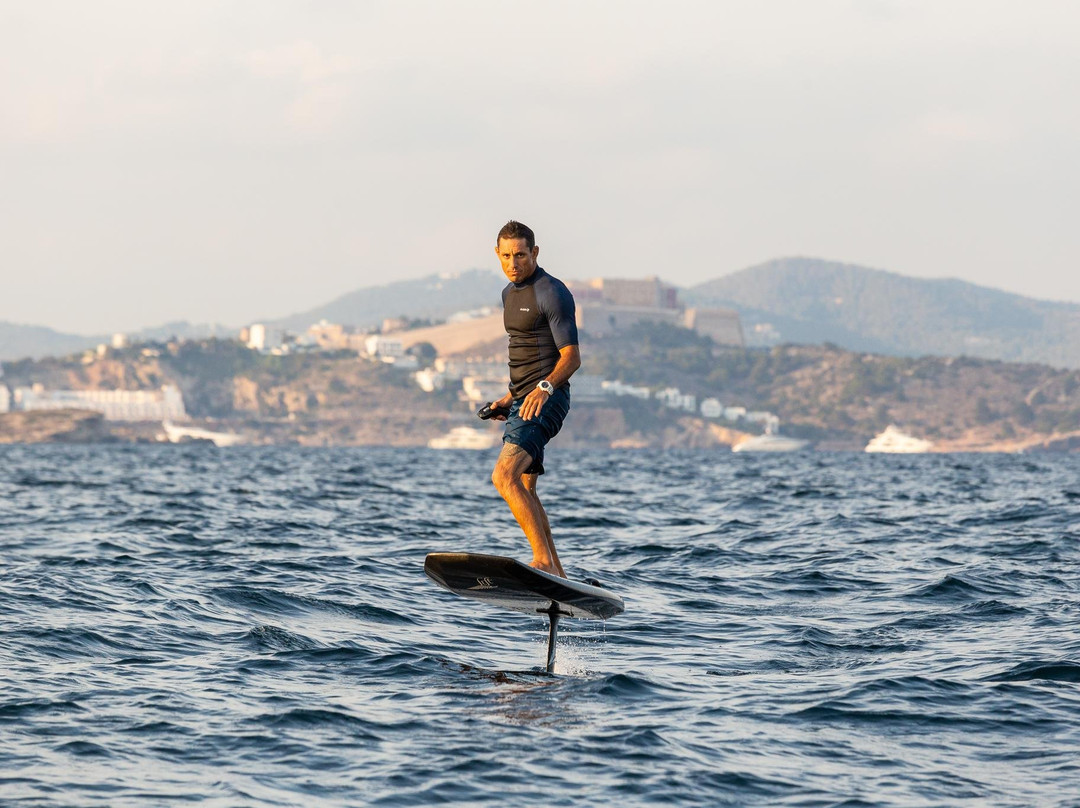 Ibiza Foils-伊维萨必去景点