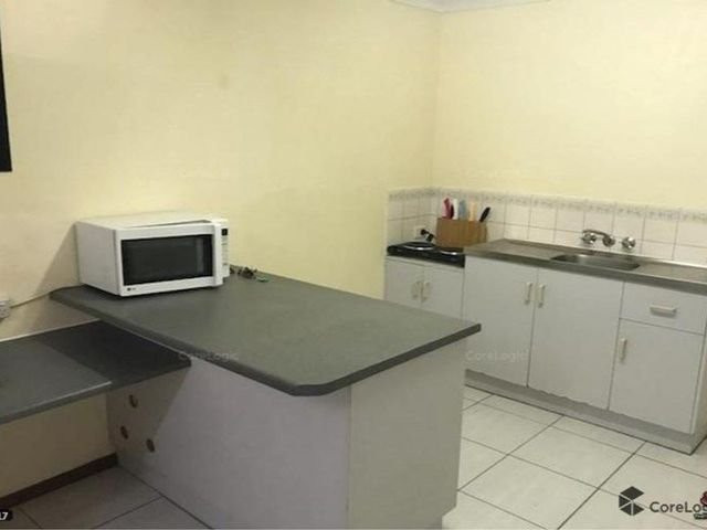 凯恩斯假日旅馆主图