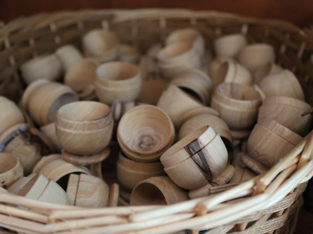 The Star Bazaar Gift Shop-伯利恒必去景点