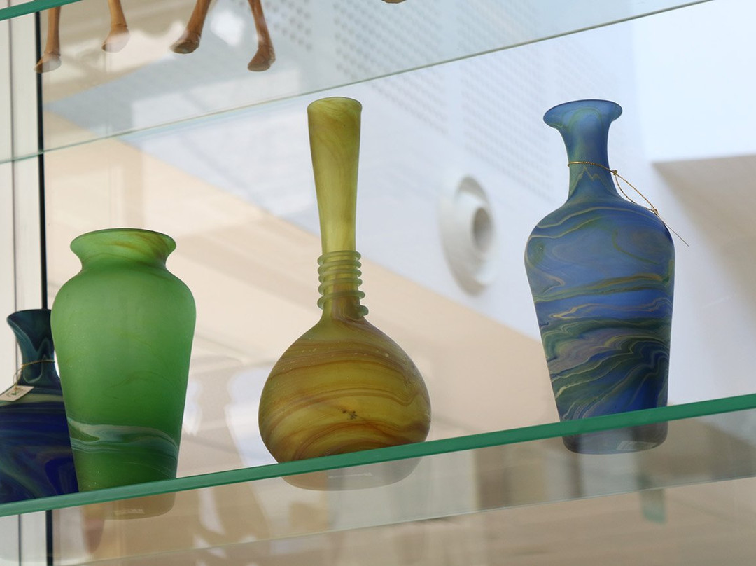 The Star Bazaar Gift Shop-伯利恒必去景点