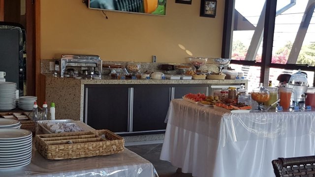 Pousada do Lago-官方