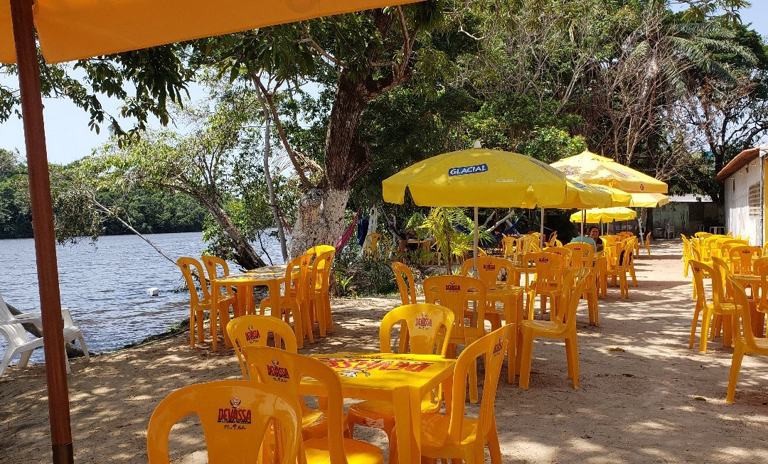 Restaurante Bombordo