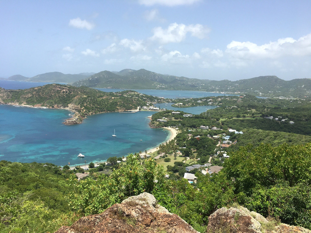 Antigua V.I.P. Tours景点图片